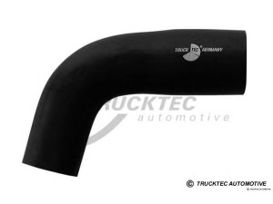 TRUCKTEC AUTOMOTIVE 01.40.004 radiatoriaus žarna
346 501 5082