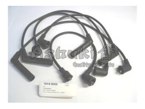 ASHUKI 1614-0050 uždegimo laido komplektas 
 Kibirkšties / kaitinamasis uždegimas -> Uždegimo laidai/jungtys
MD 997 313, MD970390, 0 986 356 813/BOSCH