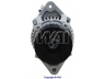 WAIglobal 12346N kintamosios srovės generatorius
0R4327, 0R9273, 1052811, 1052812