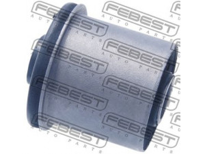 FEBEST MAB-147 stebulės laikiklio įvorė 
 Ašies montavimas/vairavimo mechanizmas/ratai -> Ašies atrama/ašies korpusas/ašies montavimas -> Pasukamojo veleno sujungimas
4100A011
