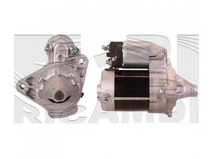 AUTOTEAM SDN164A starteris 
 Elektros įranga -> Starterio sistema -> Starteris
2810097214, 2810097401, 2810097402