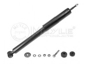 MEYLE 026 725 0009 amortizatorius 
 Pakaba -> Amortizatorius
202 320 13 31, 202 320 14 31, 202 320 15 31