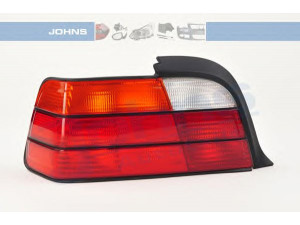 JOHNS 20 07 87-35 kombinuotas galinis žibintas 
 Kėbulas -> Šviesos -> Kombinuotas galinis žibintas/dalys -> Kombinuotas galinis žibintas
63 21 1 387 657