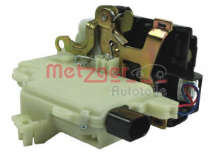 METZGER 2313027 durų užraktas 
 Užrakinimo sistema -> Užraktai, išoriniai
3B4 839 015AE, 3B4 839 015AL, 3B4 839 015AM