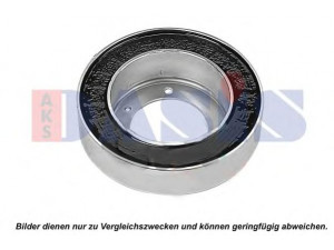 AKS DASIS 850094N ritė, magnetinės sankabos kompresorius