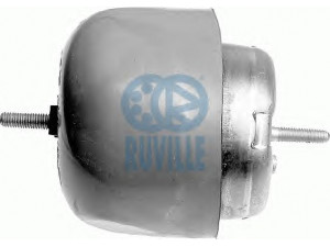 RUVILLE 325435 variklio montavimas 
 Variklis -> Variklio montavimas -> Variklio montavimo rėmas
8D0 199 382 AP, 8D0 199 382 G, 8D0 199 382 K