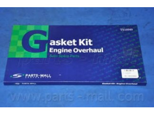 PARTS-MALL PFA-M002U visas tarpiklių komplektas, variklis
2092022AE0, 2092022AF0, 2092022T00