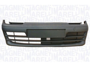MAGNETI MARELLI 021316001170 buferis 
 Kėbulas -> Transporto priemonės priekis -> Buferis/dalys
735302156, 735419846