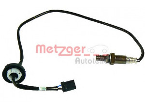 METZGER 0893125 lambda jutiklis 
 Variklis -> Variklio elektra
MD 338845, MR 507031, MR 507771