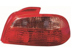 LORO 212-19L6R-UE kombinuotas galinis žibintas 
 Kėbulas -> Transporto priemonės galas -> Kombinuotas galinis žibintas/dalys -> Kombinuotas galinis žibintas
8155105090