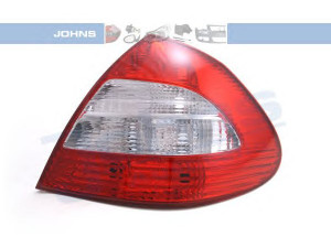JOHNS 50 16 88-2 kombinuotas galinis žibintas 
 Kėbulas -> Šviesos -> Kombinuotas galinis žibintas/dalys -> Kombinuotas galinis žibintas
211 820 2464