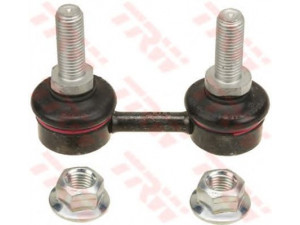 TRW JTS451 šarnyro stabilizatorius 
 Ašies montavimas/vairavimo mechanizmas/ratai -> Stabilizatorius/fiksatoriai -> Savaime išsilyginanti atrama
33551096735