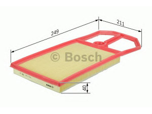 BOSCH 1 987 429 402 oro filtras 
 Filtrai -> Oro filtras
2750940204, 275 094 01 04, 275 094 02 04