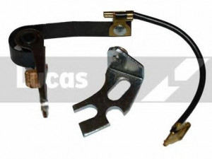 LUCAS ELECTRICAL DSB251C kontakto pertraukiklis, skirstytuvas 
 Kibirkšties / kaitinamasis uždegimas -> Degimo skirstytuvas/dalys