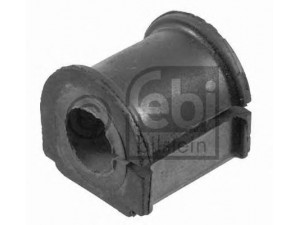 FEBI BILSTEIN 15584 skersinio stabilizatoriaus įvorių komplektas
0 0858 1021, 0858 1021, 858 1021