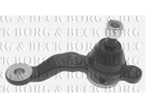 BORG & BECK BBJ5517 atramos/vairo trauklė 
 Ašies montavimas/vairavimo mechanizmas/ratai -> Sujungimai -> Atramos/vairo trauklė
43330-59065, 43330-59066, 43330-59135