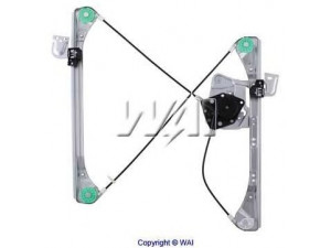 WAIglobal WPR0040R lango pakėliklis
22702138, 89044652