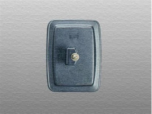 MAGNETI MARELLI 350319320680 dangtelis, išorinis veidrodėlis