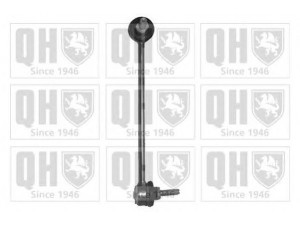 QUINTON HAZELL QLS3646S šarnyro stabilizatorius 
 Ašies montavimas/vairavimo mechanizmas/ratai -> Stabilizatorius/fiksatoriai -> Savaime išsilyginanti atrama
54840-2C000, 85-0772