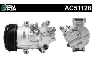 ERA Benelux AC51128 kompresorius, oro kondicionierius 
 Oro kondicionavimas -> Kompresorius/dalys
88310-05090, 88310-05120, 88310-0F030