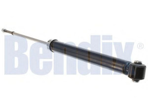 BENDIX 062484GB amortizatorius 
 Pakaba -> Amortizatorius