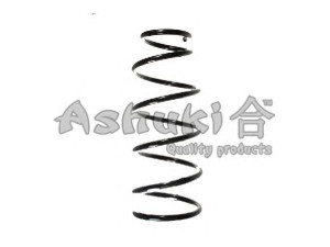 ASHUKI N995-91 spyruoklė 
 Pakaba -> Spyruoklės
54010-BN300, 54010-BN301