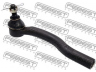 FEBEST 0121-ACV40RH skersinės vairo trauklės galas 
 Vairavimas -> Vairo mechanizmo sujungimai
45460-39635, 45460-09050, 45460-39635