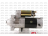 ATL Autotechnik A 91 220 starteris
6676957, 6685190