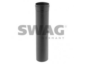 SWAG 30 94 6719 apsauginis dangtelis/gofruotoji membrana, amortizatorius 
 Pakaba -> Amortizatorius
1S0 513 425 A, 1S0 513 425 A, 1S0 513 425 A