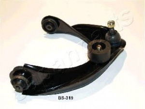 JAPANPARTS BS-318R vikšro valdymo svirtis 
 Ašies montavimas/vairavimo mechanizmas/ratai -> Valdymo svirtis/pasukamosios svirties sujungimas -> Vairo trauklės (valdymo svirtis, išilginis balansyras, diago
GJ6A-34-200B