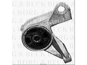 BORG & BECK BEM3396 variklio montavimas 
 Variklis -> Variklio montavimas -> Variklio montavimo rėmas
7700770479