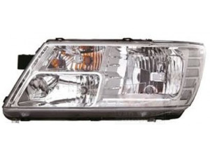 VAN WEZEL 1739961 priekinis žibintas 
 Elektros įranga -> Priekinis žibintas/dalys -> Priekinis žibintas/įterp.
K05067789AC