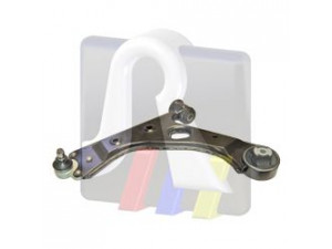 RTS 96-90184-2 vikšro valdymo svirtis 
 Ašies montavimas/vairavimo mechanizmas/ratai -> Valdymo svirtis/pasukamosios svirties sujungimas -> Vairo trauklės (valdymo svirtis, išilginis balansyras, diago
51783057, 51839040, 51895367, 3520.W3