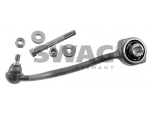 SWAG 10 93 3208 vikšro valdymo svirtis 
 Ašies montavimas/vairavimo mechanizmas/ratai -> Valdymo svirtis/pasukamosios svirties sujungimas -> Vairo trauklės (valdymo svirtis, išilginis balansyras, diago
203 330 19 11, 203 330 19 11 S1