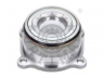 OPTIMAL 962726 rato guolio komplektas 
 Ašies montavimas/vairavimo mechanizmas/ratai -> Rato stebulė/montavimas -> Rato guolis
43591-82Z10