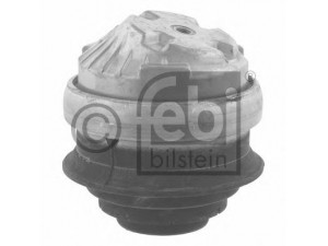 FEBI BILSTEIN 07023 variklio montavimas 
 Variklis -> Variklio montavimas -> Variklio montavimo rėmas
202 240 20 17, 202 240 26 17, 210 240 06 17