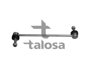 TALOSA 50-02460 šarnyro stabilizatorius 
 Ašies montavimas/vairavimo mechanizmas/ratai -> Stabilizatorius/fiksatoriai -> Savaime išsilyginanti atrama
1763714, BK213B438AA