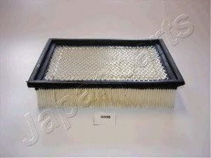 JAPANPARTS FA-333S oro filtras 
 Techninės priežiūros dalys -> Techninės priežiūros intervalai
YF0913Z40