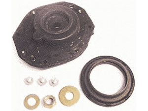LEMFÖRDER 31460 01 remonto komplektas, pakabos statramstis 
 Ašies montavimas/vairavimo mechanizmas/ratai -> Montavimas, pakabos statramstis
5031 72, 5031 72