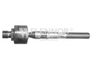 FLENNOR FL763-C vidinė skersinė vairo trauklė 
 Vairavimas -> Vairo mechanizmo sujungimai
LA0132115