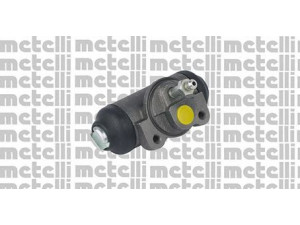 METELLI 04-1037 rato stabdžių cilindras 
 Stabdžių sistema -> Ratų cilindrai
1455996, 1717334, 6M342261AA, 6M342261AB