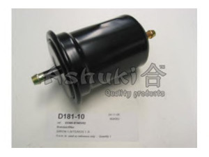 ASHUKI D181-10 kuro filtras 
 Techninės priežiūros dalys -> Papildomas remontas
23300-87402, 23300-87403, 23300-87403/02