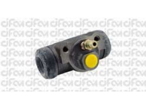 CIFAM 101-092 rato stabdžių cilindras 
 Stabdžių sistema -> Ratų cilindrai
47550-19075