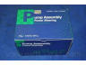 PARTS-MALL PPC-009 hidraulinis siurblys, vairo sistema
94567381, 96483037, P94567381, P96483037
