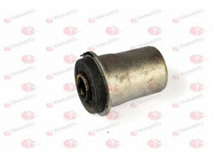 YAMATO J45031AYMT įvorė, valdymo svirties montavimas 
 Ašies montavimas/vairavimo mechanizmas/ratai -> Valdymo svirtis/pasukamosios svirties sujungimas -> Montavimas/sutvirtinimas
MB633275