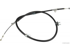 MAGNETI MARELLI 600000118550 trosas, stovėjimo stabdys
36531-0W005, 36531-0W00A