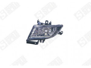 SPILU 612039 rūko žibintas 
 Kėbulas -> Pagalbiniai žibintai/dalys -> Rūko žibintas/dalys -> Rūko žibintas/įterp.
92201-1J000