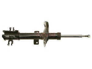 GABRIEL G35011 amortizatorius