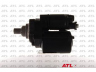 ATL Autotechnik A 75 390 starteris