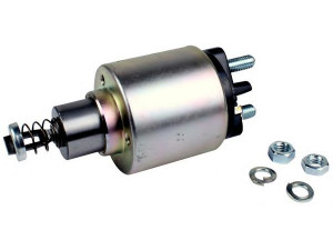 PowerMax 1012163 solenoidinis jungiklis, starteris